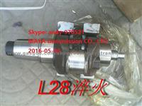 Diesel Engine Part Bent Axle Crank Crankshaft Kit SD1115(315) Manufacturer Exporter China