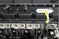 HYUNDAI TERRACAN J3 CR ENGINE