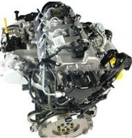 KIA SPORTAGE D4EA ENGINE