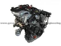 Engine Mercedes S600 5.8 V12 367 Hp