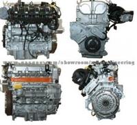 Engine Alfa 159 1.9 JTS 16V 160 Hp