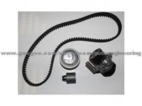 Engine Audi A3 1.9 TDI 105 Hp BLS