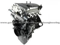 Engine SsangYong Rexton A230 2.3 16V 150 Hp