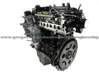 Engine SsangYong Rexton E-200 Xdi 16V (155Hp) D20DTR