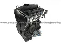 Engine Ford Transit 2.2 TDCi 115 Hp SRFA Euro 4