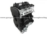 Engine Ford Transit 2.2 TDCi 155 Hp CVF5 Euro 5