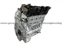 Engine BMW 318d 2.0 16V 136/143 Hp N47-D20A