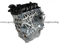 Engine BMW 520d 2.0 16V 163/177 Hp N47-D20A