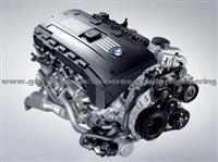 Engine BMW X5 3.0 24V 245 Hp E70 N57-D30A