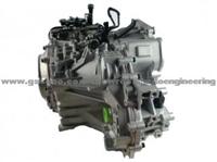 Automatic Transmission Kia Cerato 2.0-MPI-DOHC