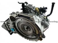 Automatic Transmission Kia Rio II 1.4 16V 97 Hp G4EE