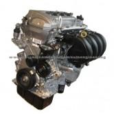 Engine Toyota Corolla 3ZZFE - 3ZZ-FE 1.6 VVT-I I 16V New