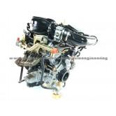 Engine Nissan Pathfinder 4.0-V6-24V 269 Hp R51 VQ40DE Complete