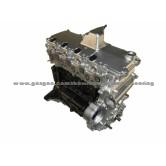 Motor Nissan Cabstar 3.0 DI 110 Kw ZD30DDTI Long Engine