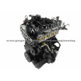Engine Nissan X-Trail 2.0 Dci M9R