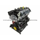 Engine Nissan Interstar 2.5 DCI 101-120 Hp G9U-650 Complete New