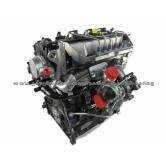 Engine Nissan Primastar 2.5 CDTI 145 Hp G9U-630 Complete New