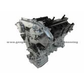 Engine Nissan Murano 3.5 V6 24V VQ35DE 234-256 Hp