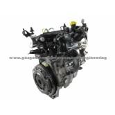 Engine Renault Megane 1.5 DCI 90 Hp K9K-830 Complete New