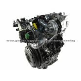Engine Renault Megane 2.0 DCI 150 Hp M9R-722 Complete New