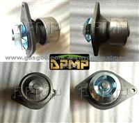 KOMATSU 6D102 Engine Water Pump 6735-61-1500 For Excavator PC200-6