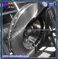 Brake Disc Auto Spares Parts Direct Factory 4351212621