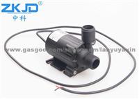 Brand New 12V Micro Pump With DC Plug, Strong Electric Power, Drop Shipping And Free Shipping