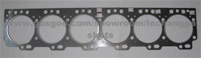 Auto Cylinder Head Gasket For Cummins 6CT OEM 3938267