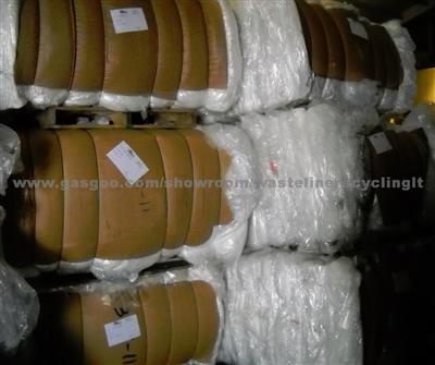 Ldpe Film Scrap