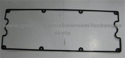 Cummins ISX15 Valve Cover Gasket OEM 4026507