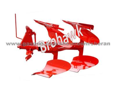 Reversible Plough