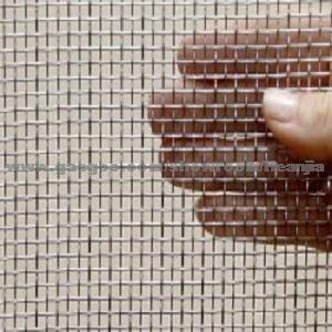 Nichrome Wire Mesh