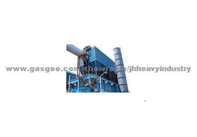 JHBD Series Electrostatic Precipitator (ESP)