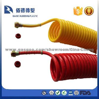 High Quality PA12 Nylon Hose Coil