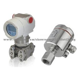 Abb Differential Pressure Transmitter