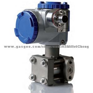 Fuji Differential Pressure Transmitter