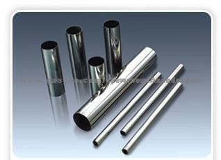 Carbon Steel Cold Drawn Seanless Tubes