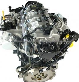 KIA SPORTAGE D4EA ENGINE