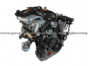 Engine Mercedes S600 5.8 V12 367 Hp