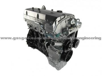 Engine SsangYong Actyon A230 2.3 16V 150 Hp M161-951