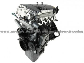 Engine SsangYong Rexton A230 2.3 16V 150 Hp