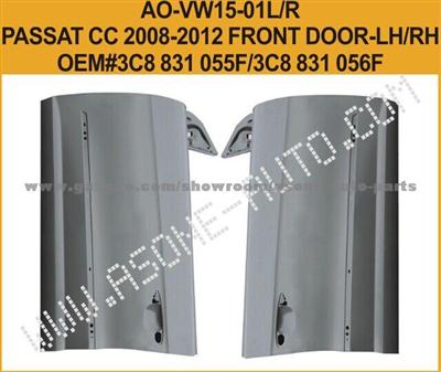 Volkswagen Passat CC Door,OEM#3C8831056F