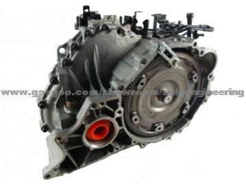 Automatic Transmission Hyundai Santa Fe 2.0 CRDI 125 Hp D4EA