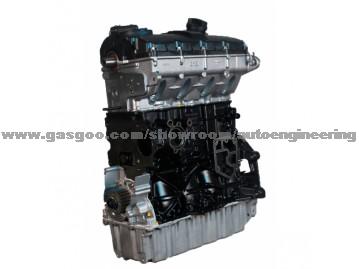 Engine Volkswagen Caddy 1.9 TDI 105 Hp BLS