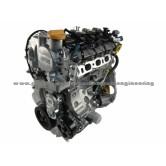 Engine Nissan Qashqai 2.0 16V MR20DE New Complete