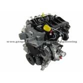 Engine Nissan Interstar 2.5 DCI 145 Hp G9U-632 Complete