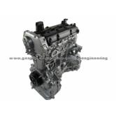 Long Engine Nissan X-Trail 2.5 16V 165-169 Hp