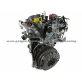 Engine Renault Megane 2.0 16V Turbo 163 Hp F4R-776 Complete New