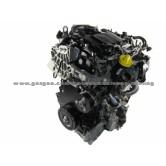 Engine Renault Scenic 2.0 DCI 150 Hp M9R-721 Complete New