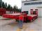 Heavy Duty 100ton Low Bed Trailer